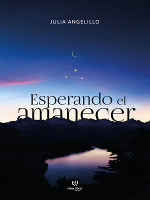 cover image of Esperando el amanecer